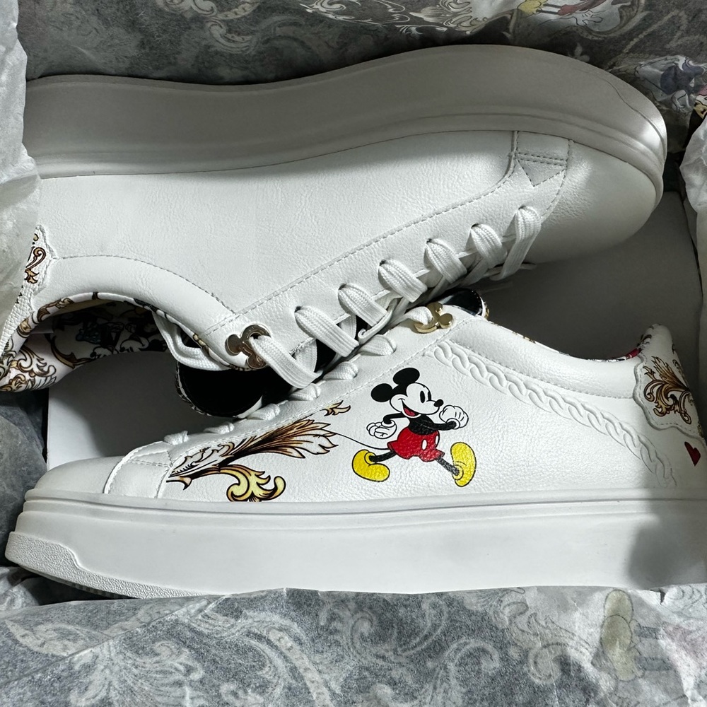 DISNEY X ALDO D100 Sneaker